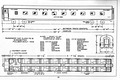 PRR 18-roomette Pullman