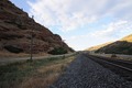 Echo Canyon F