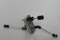 US Hobbies gearbox modified