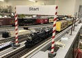start line