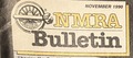 Nov 1990 Bulletin date