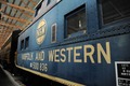 N&W caboose 2
