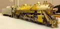 Harmon Monk’s Engine