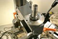 mill spindle