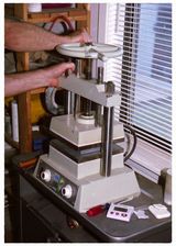 vulcanizer