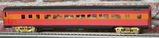 Boxcar Ken Daylight Coach