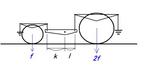 weight distribution
