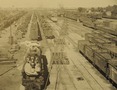 Cheyenne Yard