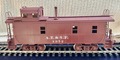 ATSF 1952