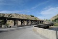 timber trestle
