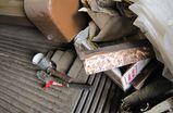 copper sheet ofr gutter