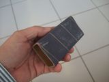 sanding block