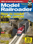 Model Railroader May 2013