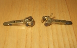 Brass-FormedAutomatic Couplers