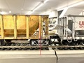 Max Gray ore car