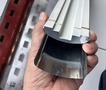 Walthers passenger car roof