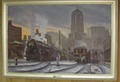 Leaving Chicago