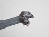 Monarch Coupler Bottom View