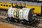 Beer Tank Car