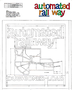 automated rail way