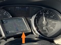 GPS speed