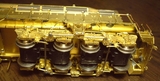SDP45 B-B Truck¡¡Underside