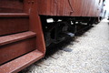 Heber Creepers Caboose (7)