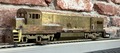 Alco-GE U30C