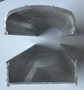 Extruded Aluminum body