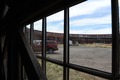 round house window