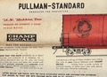 Pullman-Standard 60ft boxcar kit by US Hobbies