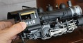 Ron Mitchel 0-6-0 2