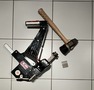 Power Nailer