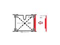 vertical stiffener