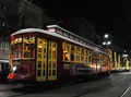 Street car in New Orleans2