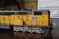 Ron Mitchel DDA40X2