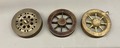 wheel center