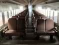 coach seats