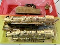 2 kinds of brass