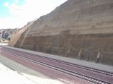removing tunnel for 4-track