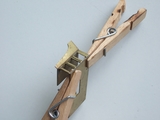 How to use clips