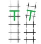 先台車T bar