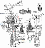 Nathern 4000 Injector