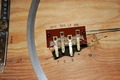 electrical pickups