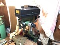 milling machine