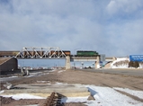 Colorado Southern Overpass