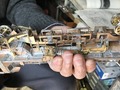 Makoto Yamakwa's engine