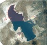2003 drought Great Salt Lake