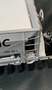 Atlas ore car improved ladder