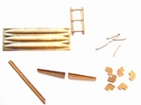 Max Gray Parts
